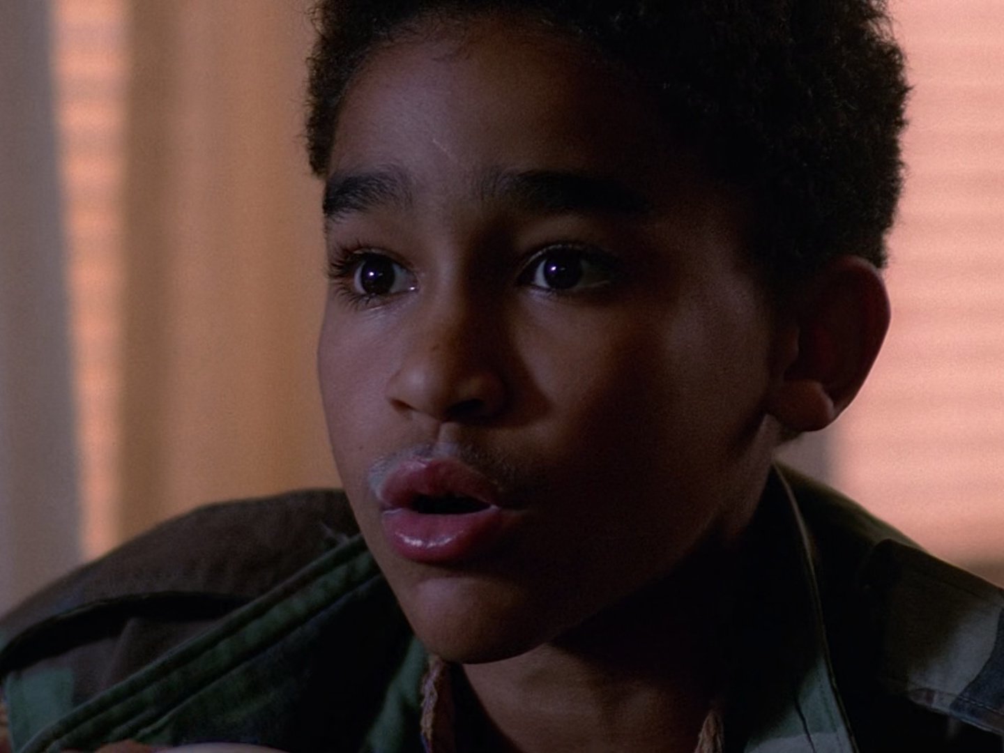 Jamil Walker Smith