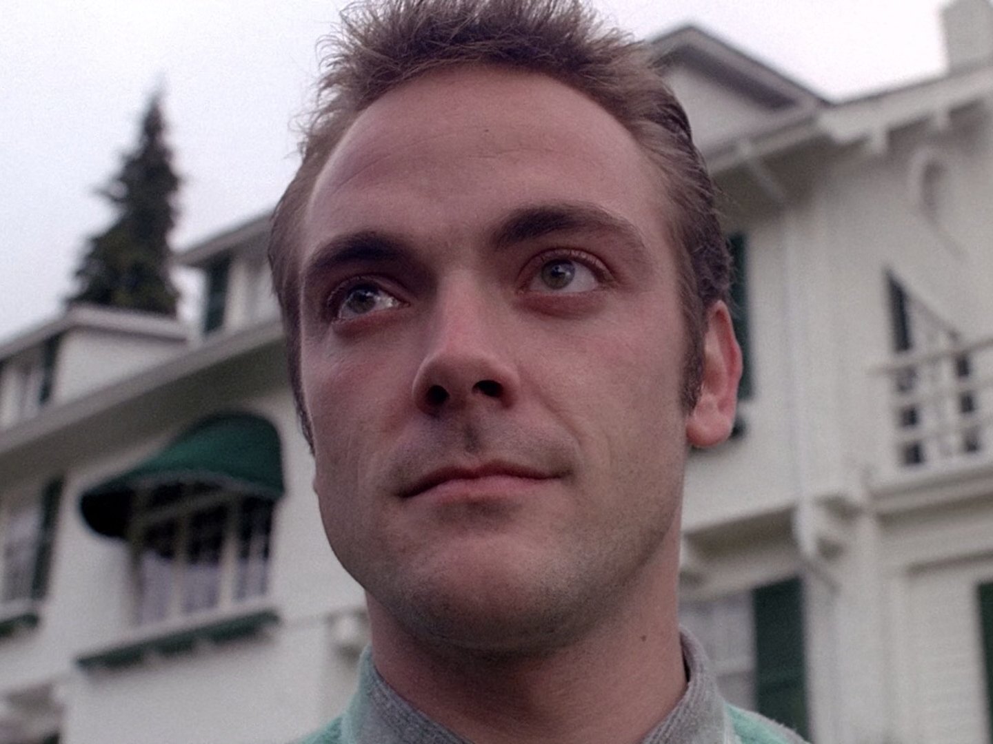 Mark Sheppard