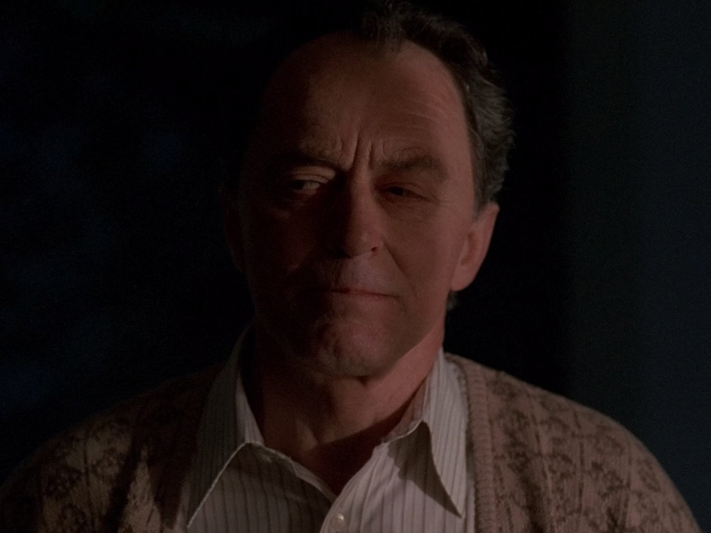Peter Donat