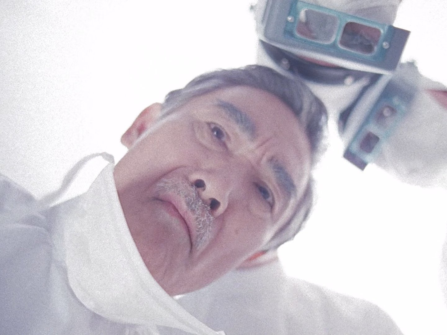 Robert Ito