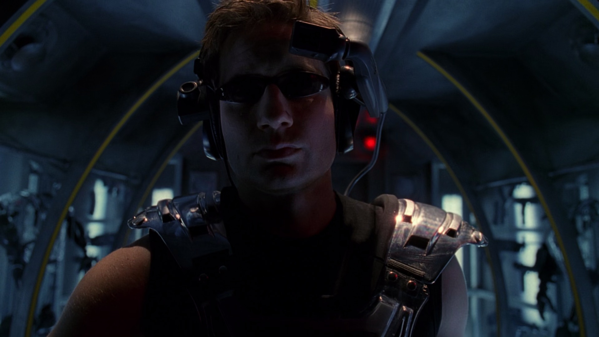 First Person Shooter