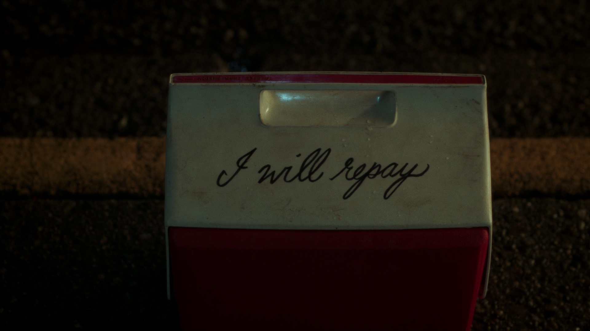 Nothing Lasts Forever